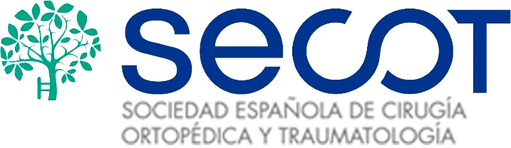 Logo de la SECOT
