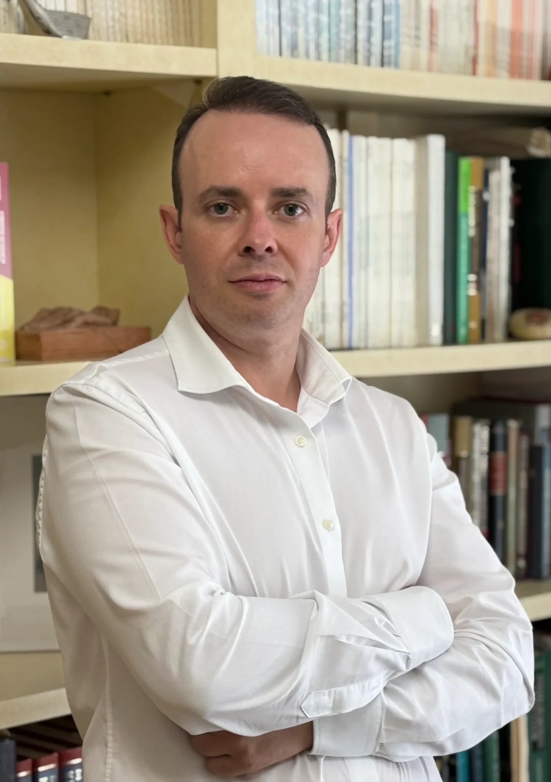 Cirugía de pie y tobillo Sevilla Huelva Andalucía - Dr. Miguel Ángel Román Cañada