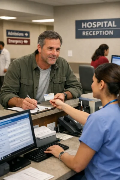 INFORMACIÓN PARA EL PACIENTE EN LA CIRUGÍA DEL ANTEPIE